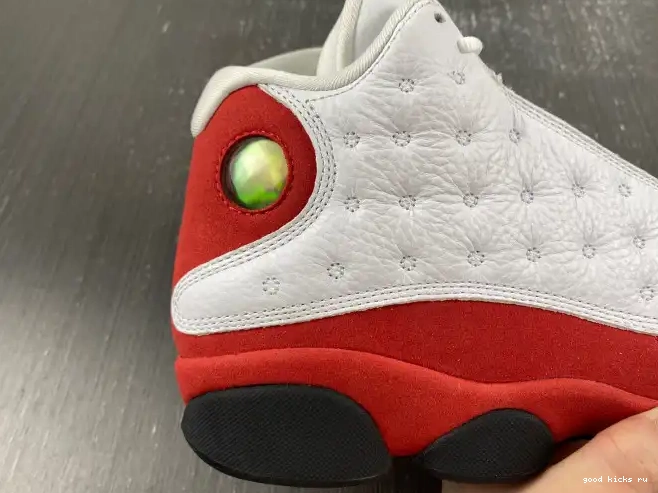 Cheap 414571-122 13 (2017) Jordan Retro OG Chicago 0519